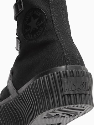 Zapatillas Altas Negras Converse All Star Lifted Street Z. 31316430 Cheap Zapatillas Altas Negras Converse All Star Lifted Street Z. 31316430