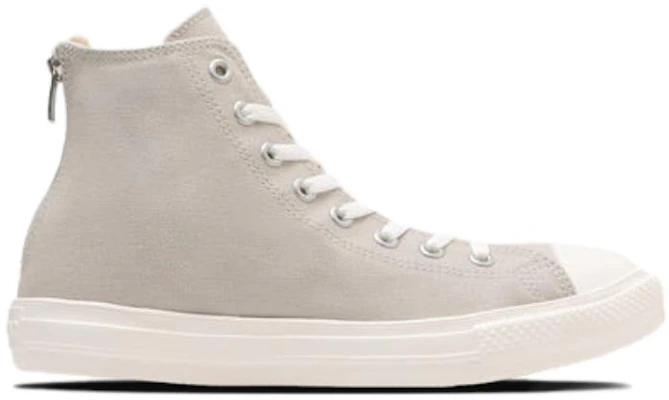 匡威All Star浅色内里拉链高帮“米色” 31309541 Order 匡威All Star浅色内里拉链高帮“米色” 31309541