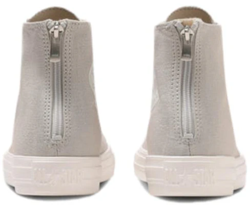 匡威All Star浅色内里拉链高帮“米色” 31309541 Shop 匡威All Star浅色内里拉链高帮“米色” 31309541