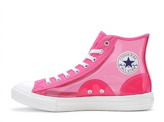 All star 2025 light clearmaterial hi