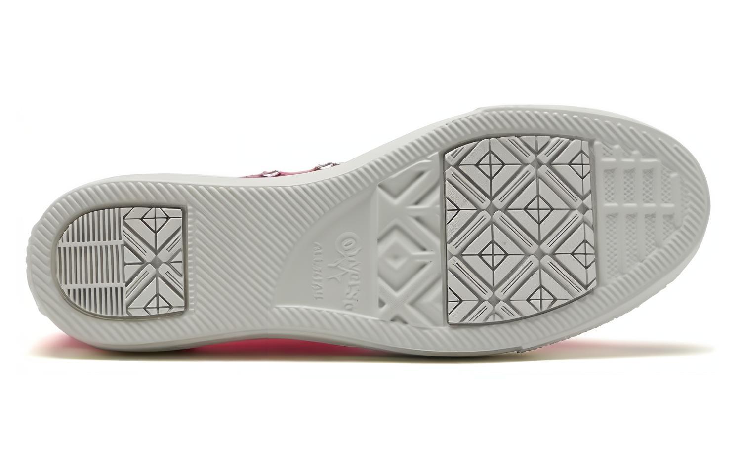 Purchase 匡威 All Star Light 透明材質 高筒運動鞋 '粉紅色' 31300440