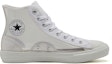 Order Converse ALL STAR LIGHT CLEARMATERIAL HI 'PUTIH' 31302940