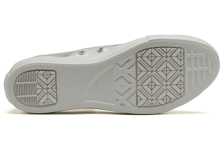 Details for Converse ALL STAR LIGHT CLEARMATERIAL HI 'PUTIH' 31302940