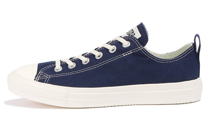 Converse All Star Light Free Lace OX 'Navy' 31306791