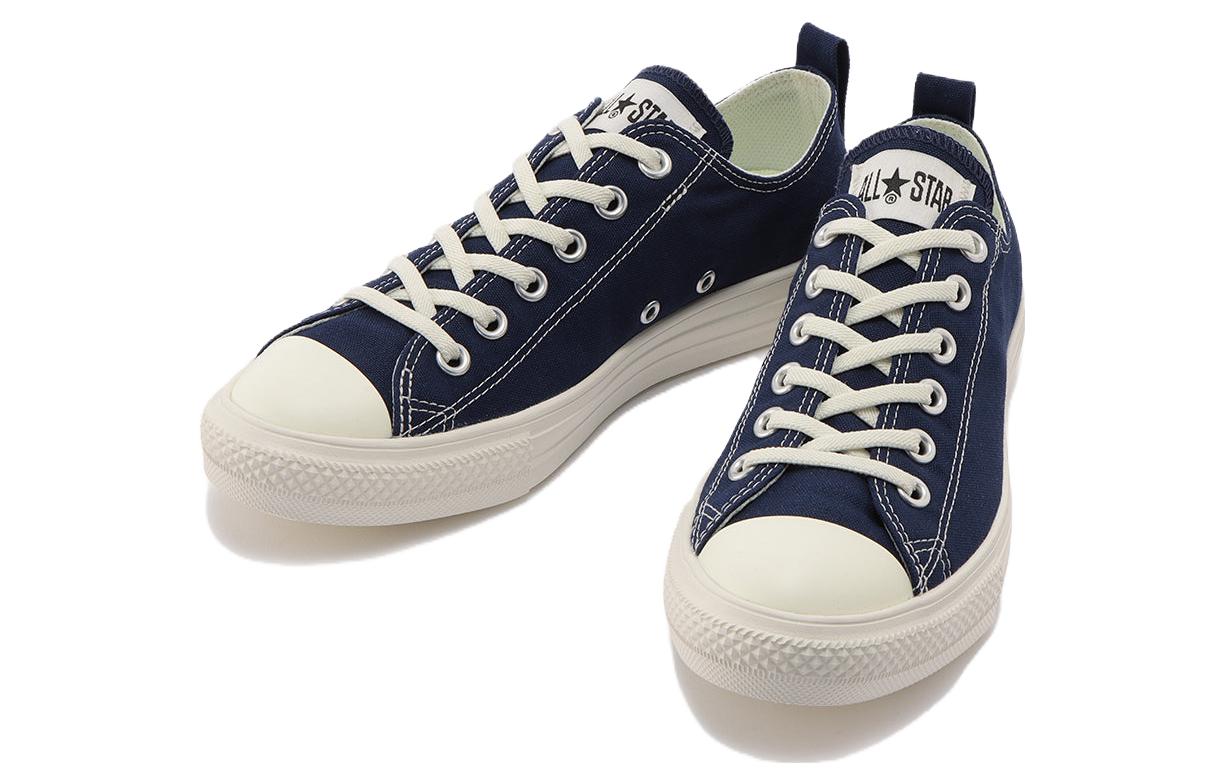 Converse All Star Light Free Lace OX 'Navy' 圖 2