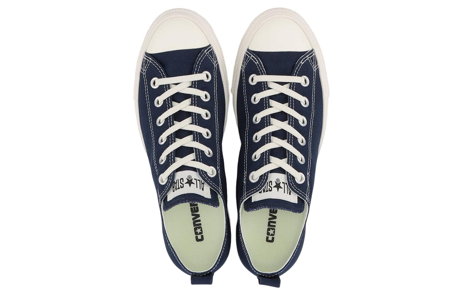 Converse All Star Light Free Lace OX 'Navy' 圖 3