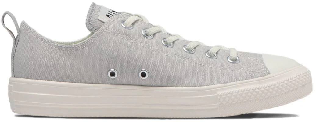 Converse All Star Light Freelace OX 'Light Gray' 31308141 Order Converse All Star Light Freelace OX 'Light Gray' 31308141