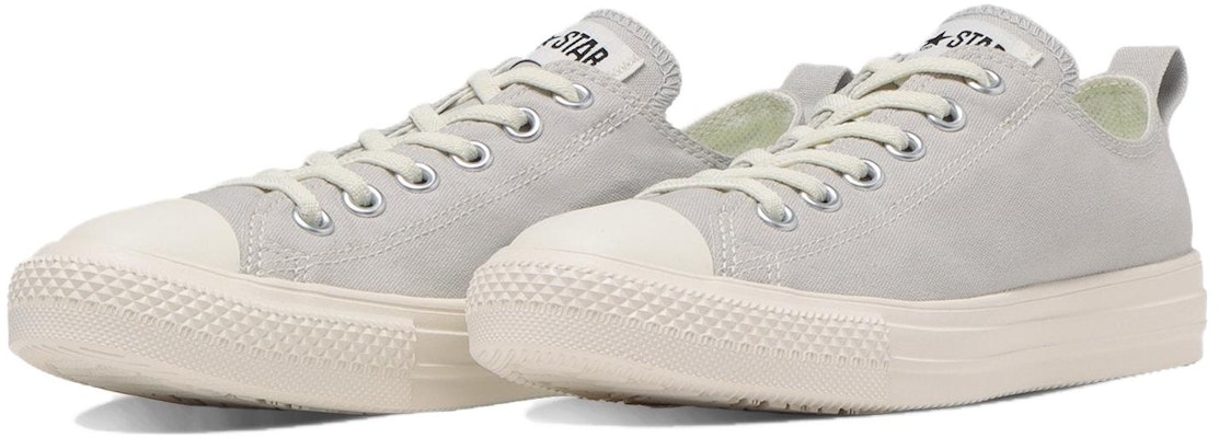 Converse All Star Light Freelace OX 'Light Gray' 31308141 Lookbook Converse All Star Light Freelace OX 'Light Gray' 31308141
