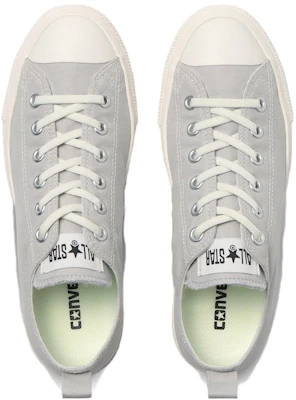 Converse All Star Light Freelace OX 'Light Gray' 31308141 Shop Converse All Star Light Freelace OX 'Light Gray' 31308141