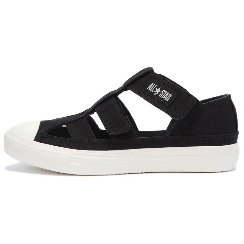 Converse All Star Light Gladiator OX 'Black'