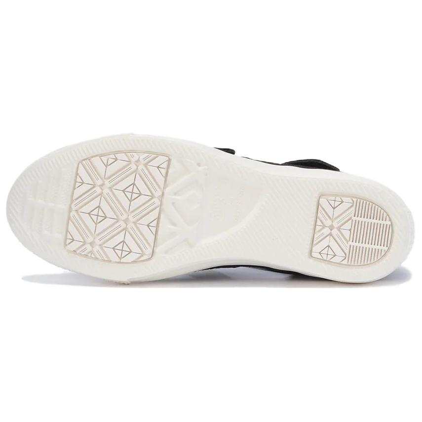 Converse All Star Light Gladiator OX 'Black' 圖 5