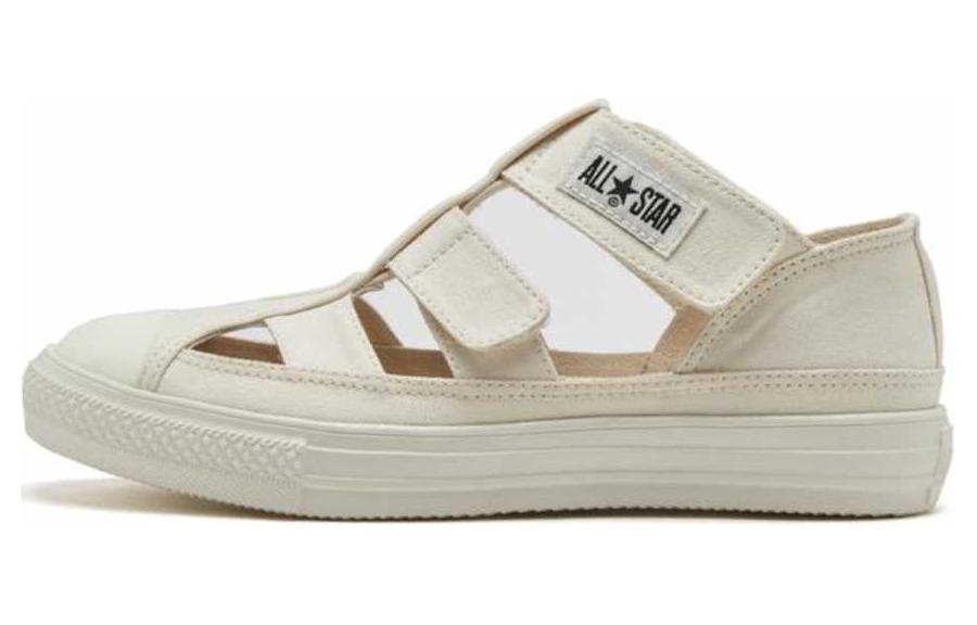 Converse All Star Light Gladiator OX 'Off White' 31306421