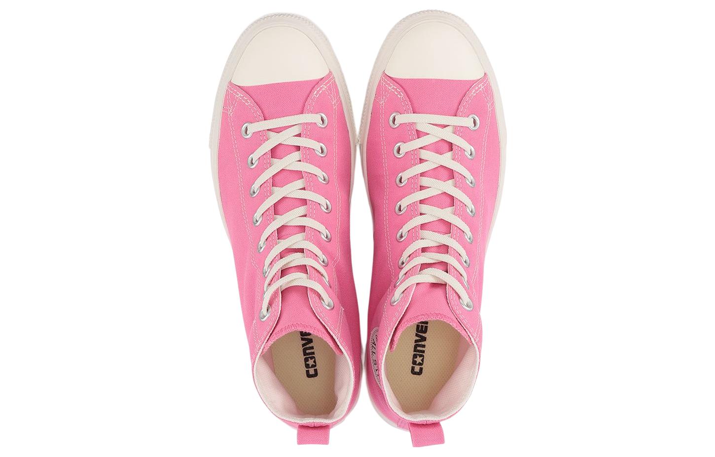 Converse All Star Light Hi 'Light Freelace Pink' 圖 3