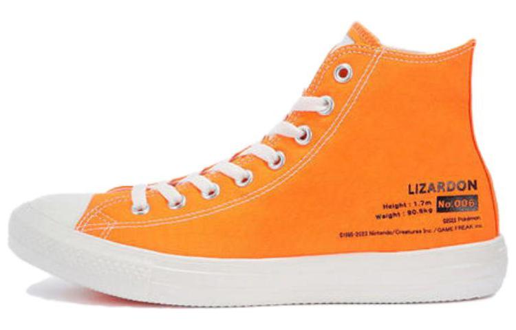 Converse All Star Light Hi Pokemon Charizard 31306262