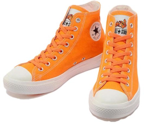 匡威全明星轻量高帮宝可梦喷火龙 31306262 Order 匡威全明星轻量高帮宝可梦喷火龙 31306262