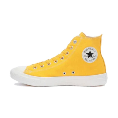Converse All Star Light Hi Pokemon Pikachu