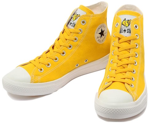 Converse All Star Light Hi Pokemon Pikachu 31306260 Order Converse All Star Light Hi Pokemon Pikachu 31306260