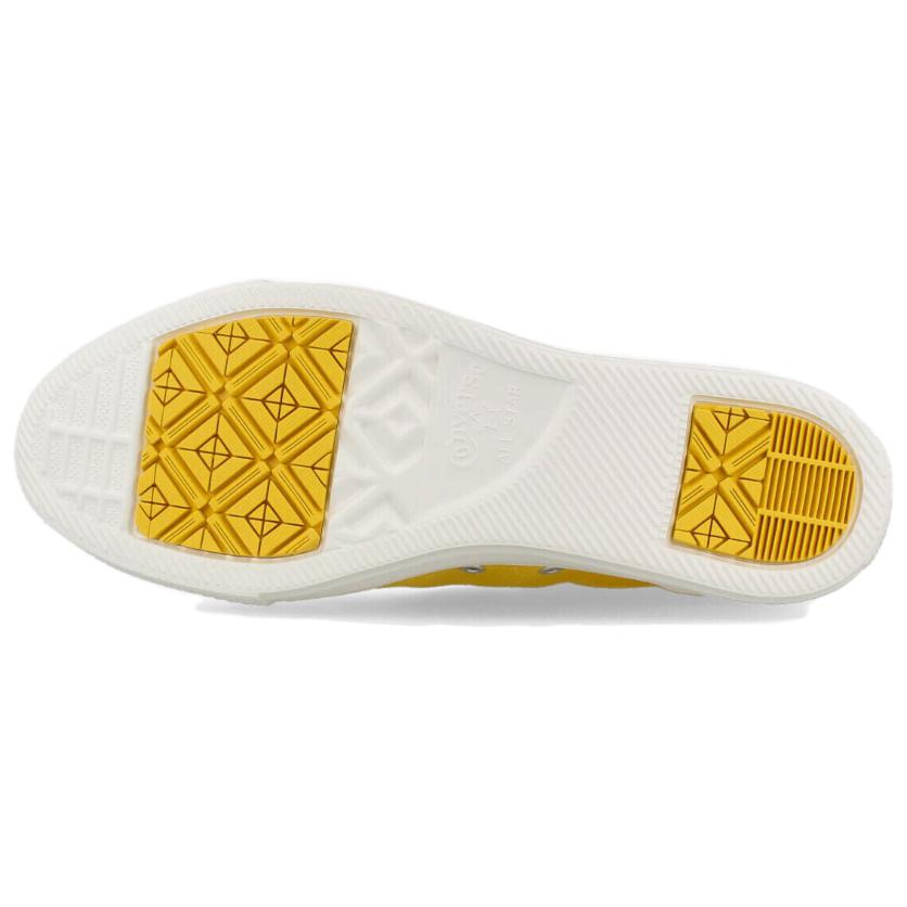 Shop 匡威全明星轻便高帮皮卡丘宝可梦联名款 31306260