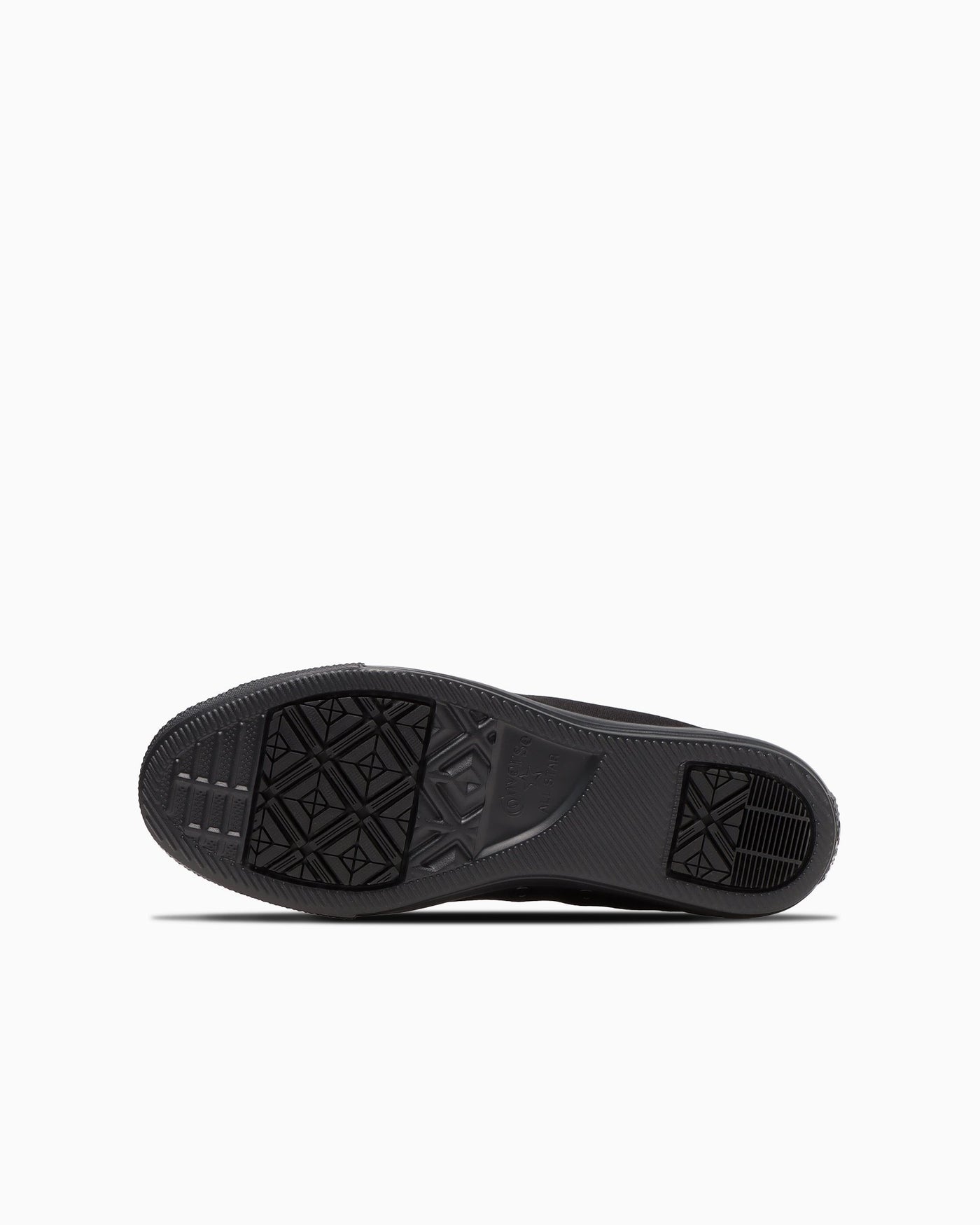 Details for Converse All Star Light High-Top Sneakers Hitam Monokrom 31300930