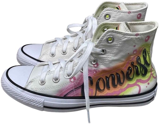 Converse All Star Light High 'Anti-Slip Lightweight' 168997C Buy Converse All Star Light High 'Anti-Slip Lightweight' 168997C