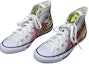 Lookbook Converse All Star Light High 'Anti-Slip Lightweight' Anti-Gelincir Ringan 168997C