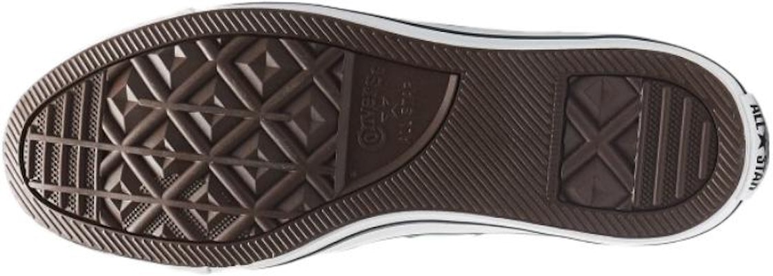 Converse Chuck Taylor All Star Hi 'Vert' Lelaki Wanita Original 164027C Lookbook Converse Chuck Taylor All Star Hi 'Vert' Lelaki Wanita Original 164027C