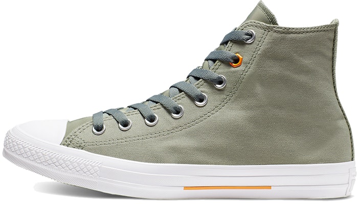 Converse Chuck Taylor All Star Flight School High Top 'Green' 165052C Buy Converse Chuck Taylor All Star Flight School High Top 'Green' 165052C