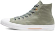 Buy Converse Chuck Taylor All Star Flight School High Top 'Hijau' 165052C