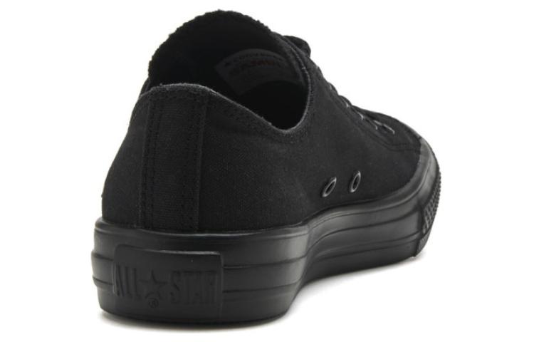 Shop Converse All Star Light Low 'Hitam Serbaguna' 31300940