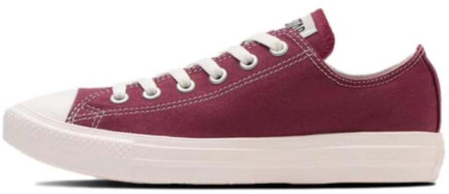 Converse All Star Light OX 潮流舒適氣質 透氣輕便 低筒 帆布鞋 男女同款 紅色 Buy Converse All Star Light OX 潮流舒適氣質 透氣輕便 低筒 帆布鞋 男女同款 紅色