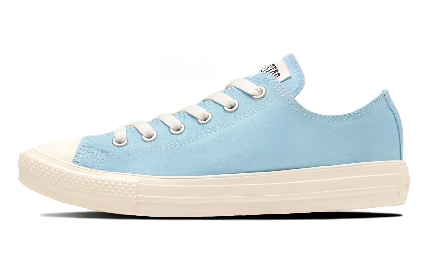 Buy 컨버스 척테일러 라이트 OX "라이트 블루" 31311140