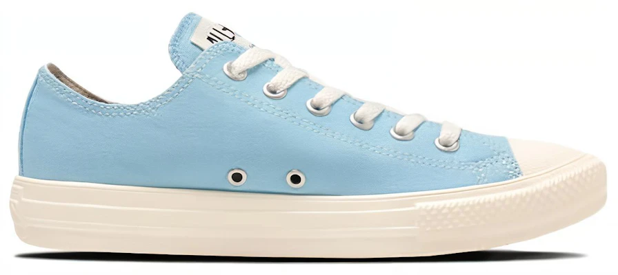 Converse All Star Light OX "Biru Muda" 31311140 Order Converse All Star Light OX "Biru Muda" 31311140