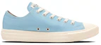 Order Converse All Star Light OX "Biru Muda" 31311140