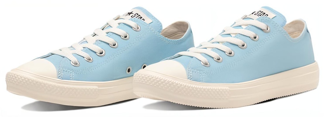 Converse All Star Light OX "Biru Muda" 31311140 Lookbook Converse All Star Light OX "Biru Muda" 31311140