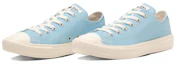 Lookbook Converse All Star Light OX "Biru Muda" 31311140