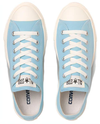 Converse All Star Light OX "Biru Muda" 31311140 Shop Converse All Star Light OX "Biru Muda" 31311140