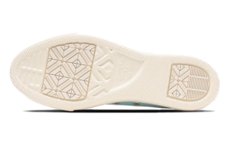 Converse All Star Light OX "Light Blue" 圖 6
