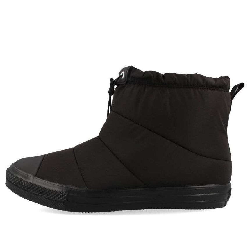 Converse All Star Light Paddedboots HI 'Black'