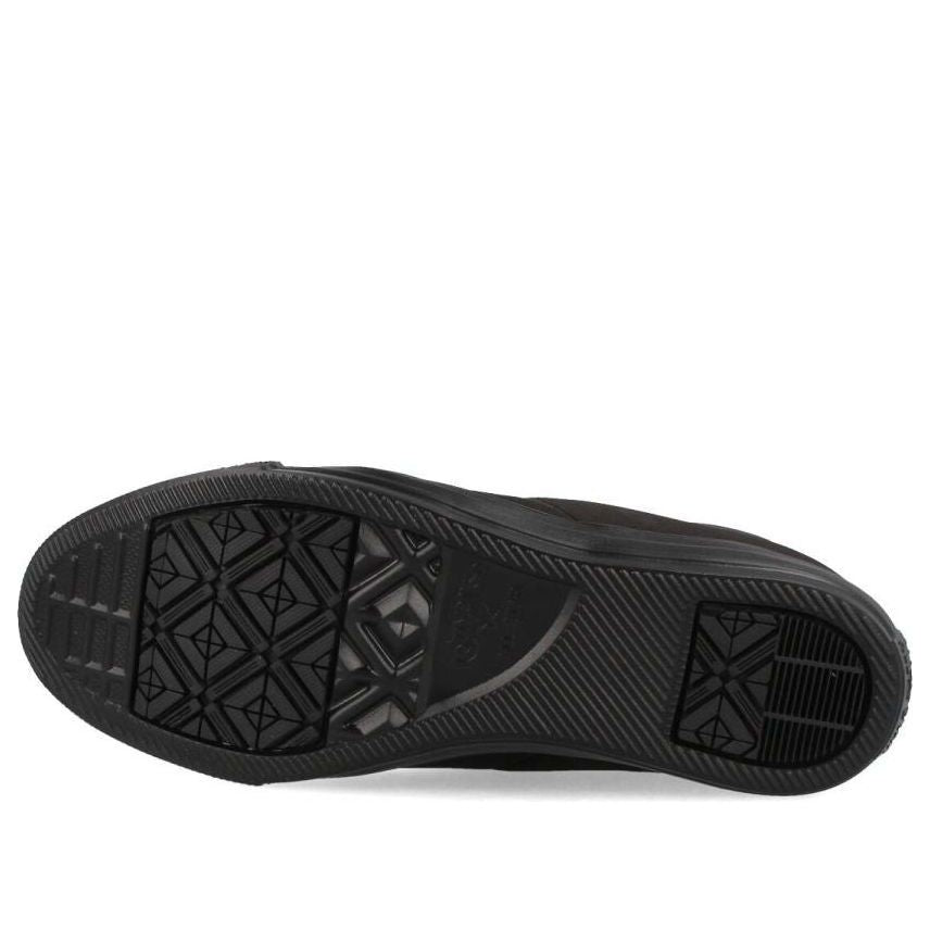 Converse All Star Light Paddedboots HI 'Black' 圖 5