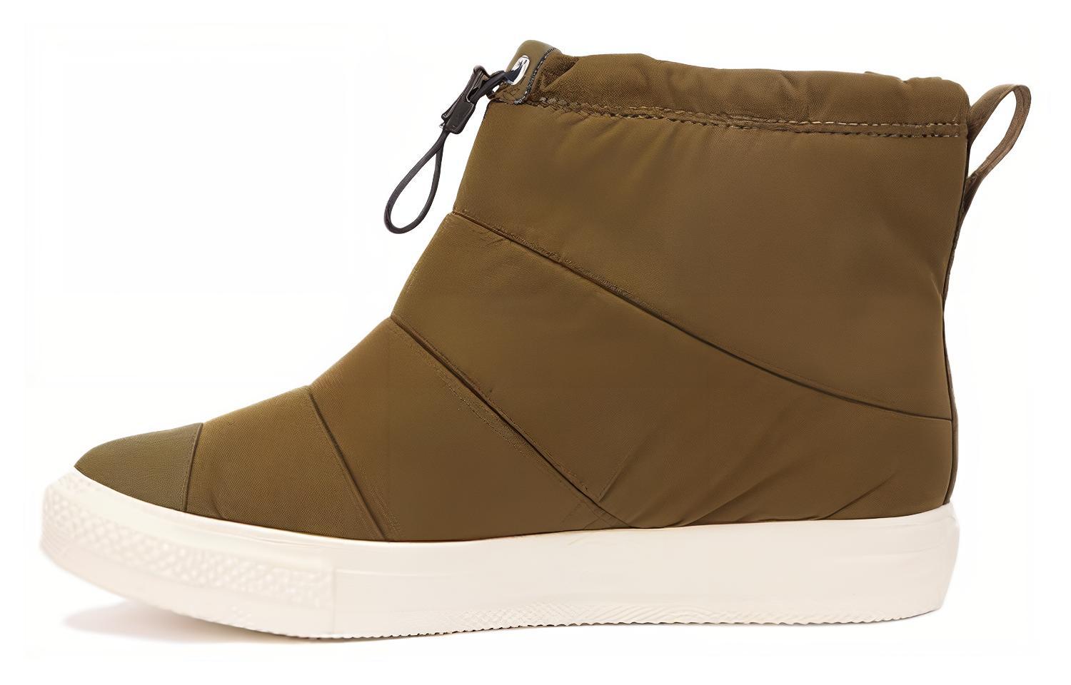 Converse All Star Light Paddedboots HI 'Khaki' 31306781