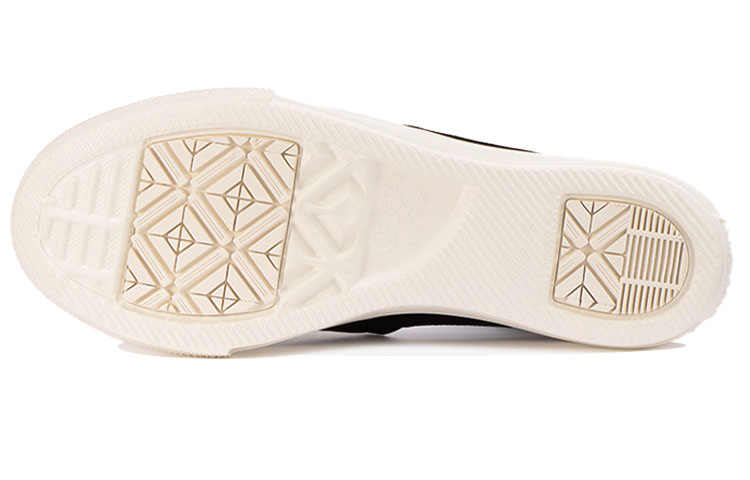 Converse All Star Light Plts Ghillie Hi 'Black' 圖 6