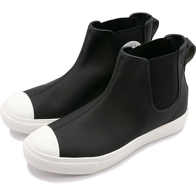 Converse All Star Light WR SL Sidegore HI 'Black' 圖 2