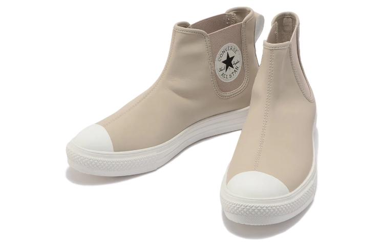 Converse All Star Light WR SL Sidegore HI 'Black' 圖 3