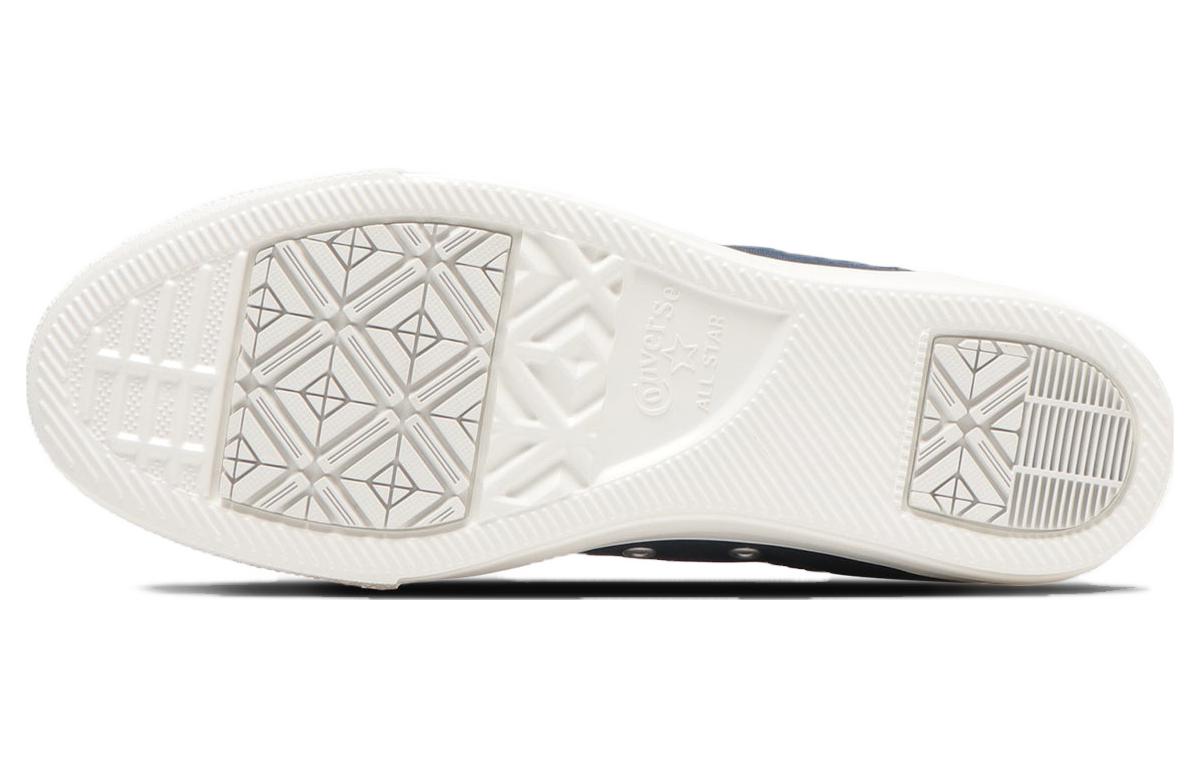 Converse All Star Light Z Hi 'Deep Blue Japan Edition' 圖 5