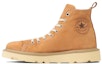 Buy Converse All Star Longlife Hi 'Khaki' Sneakers 31310030