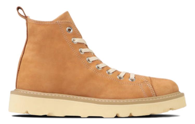 Order コンバース オールスター ロングライフ HI カーキ 31310030