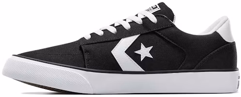 Converse Belmont 'Black White' A04944C Converse Belmont 'Black White' A04944C