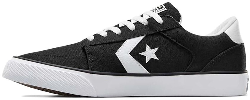 Converse Belmont 'Black White' A04944C Buy Converse Belmont 'Black White' A04944C