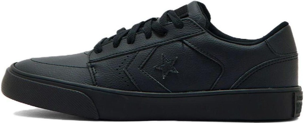 Converse Belmont Sneakers 'Black' A04945C Buy Converse Belmont Sneakers 'Black' A04945C
