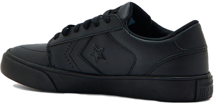 Converse 舒適透氣 防滑耐磨 低筒 帆布鞋 男女皆宜 黑白色 Order Converse 舒適透氣 防滑耐磨 低筒 帆布鞋 男女皆宜 黑白色